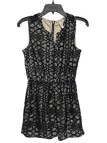 Xhilaration Romper (view 1)