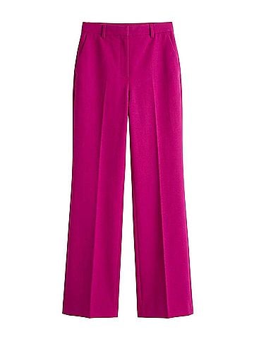 Theory Demetria Dress Pants (view 1)