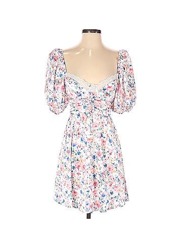 For Love & Lemons For Love &amp; Lemons Casual Dress (view 1)