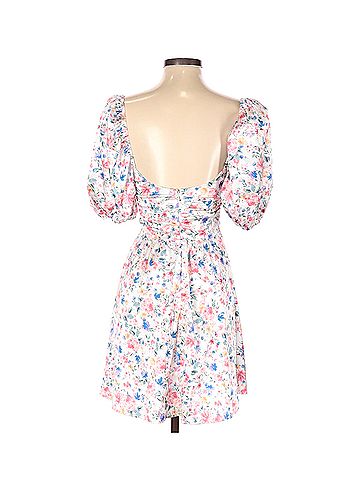 For Love & Lemons For Love &amp; Lemons Casual Dress (view 2)