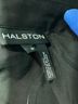 Halston Black Halston Jumpsuit Size 10 - photo 4