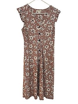 Monteau Casual Dress (view 1)