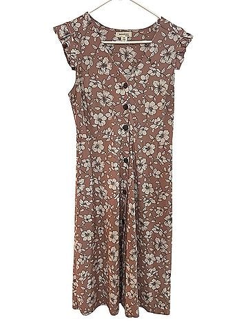 Monteau Casual Dress (view 1)