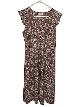 Monteau Casual Dress (view 2)
