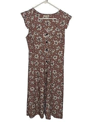 Monteau Casual Dress (view 2)