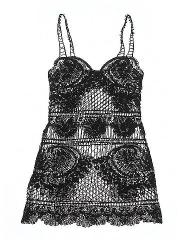 For Love & Lemons For Love &amp; Lemons Swimsuit Cover Up (view 1)