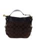 Coach Brown Coach Shoulder Bag One size - photo 1