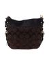 Coach Brown Coach Shoulder Bag One size - photo 3