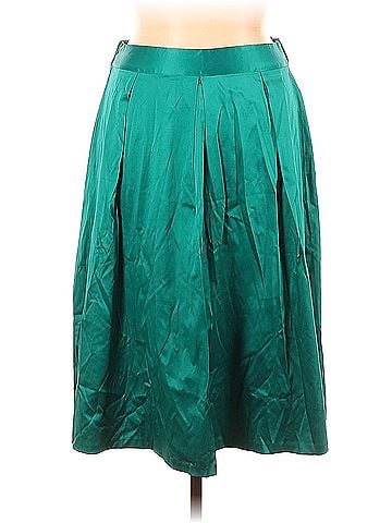 ELOQUII Eloquii Casual Skirt (view 1)