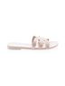 Sam Edelman Ivory Sam Edelman Sandals Size 9 - photo 1