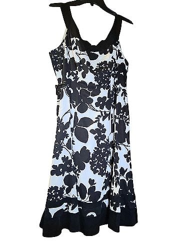 Jones Wear Dress Jones New York Cocktail Dress (view 1)
