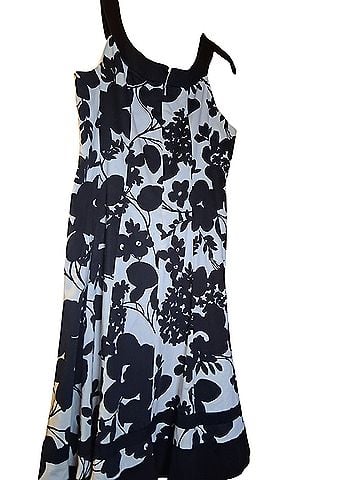 Jones Wear Dress Jones New York Cocktail Dress (view 2)