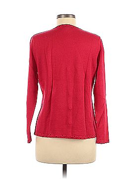 CB Career Cb Career Cardigan (view 2)