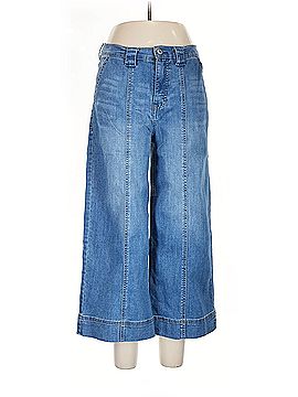 Curve Appeal Curve Appeal Jeans (view 1)