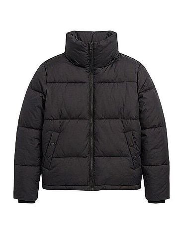 Hudson Snow Jacket (view 1)