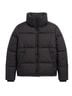 Hudson 100% Nylon 100% Polyester Solid Black Snow Jacket Size L - photo 1