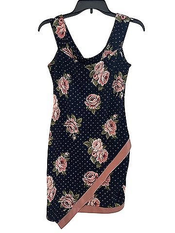 Love Chesley Cocktail Dress (view 1)