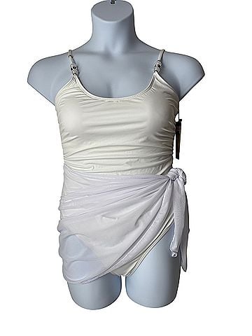 Betsey Johnson One Piece Swimsuit (view 1)