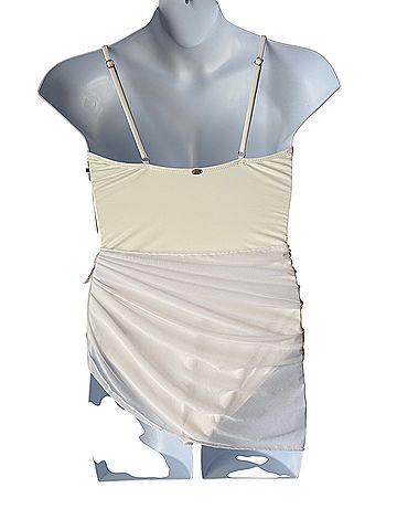 Betsey Johnson One Piece Swimsuit (view 2)