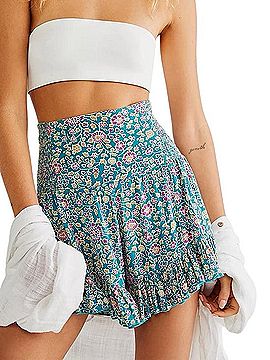 FP One Kiki Shorts (view 1)