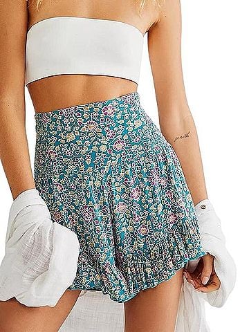 FP One Kiki Shorts (view 1)
