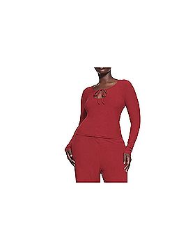 SKIMS Long Sleeve Top (view 2)