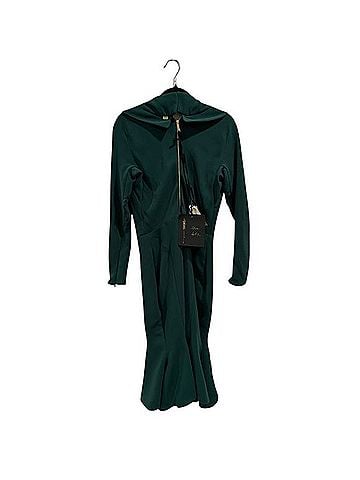 Rhea Costa Cocktail Dress (view 2)