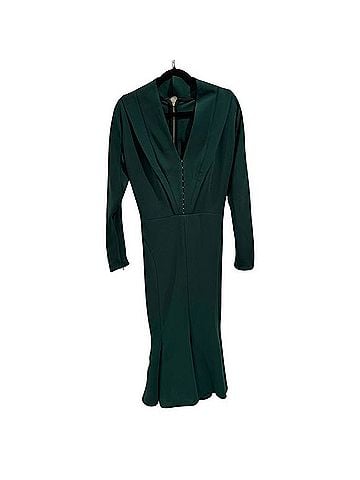 Rhea Costa Cocktail Dress (view 1)