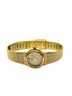 Avon Gold Watch One size - photo 1