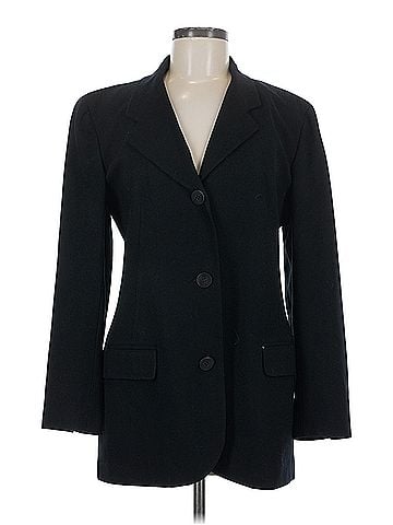 Ann Taylor Ann Taylor Wool Blazer (view 1)