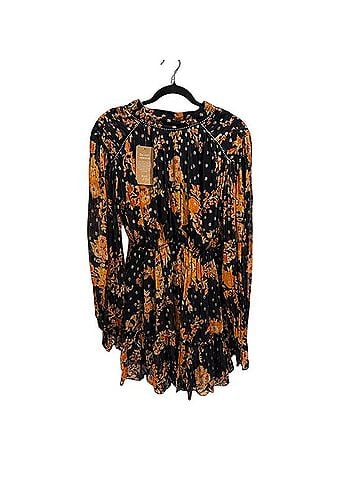 Hemant & Nandita Alia Casual Dress (view 1)