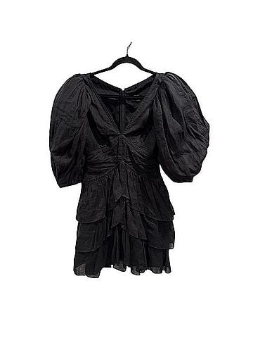 Isabel Marant Jaekia Casual Dress (view 1)