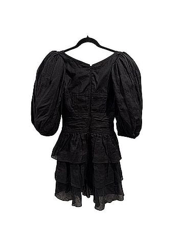 Isabel Marant Jaekia Casual Dress (view 2)