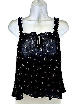 Hollister Sleeveless Blouse (view 1)