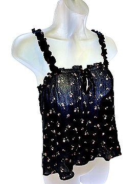 Hollister Sleeveless Blouse (view 2)