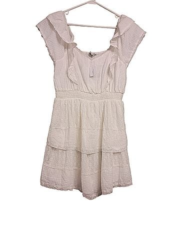 American Eagle Outfitters Casual Dress (view 1)