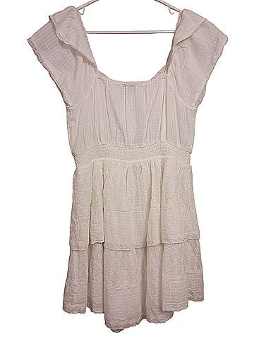 American Eagle Outfitters Casual Dress (view 2)