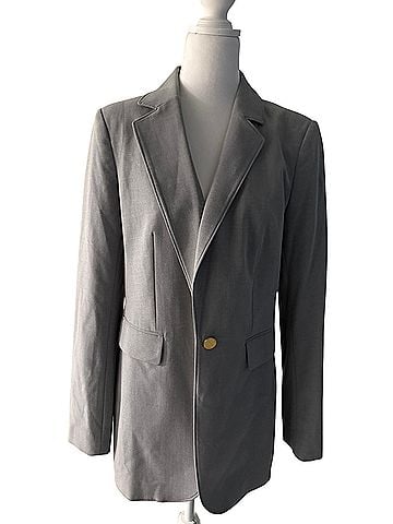 Calvin Klein Blazer (view 1)