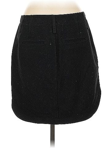 Madewell Madewell Wool Skirt (view 2)