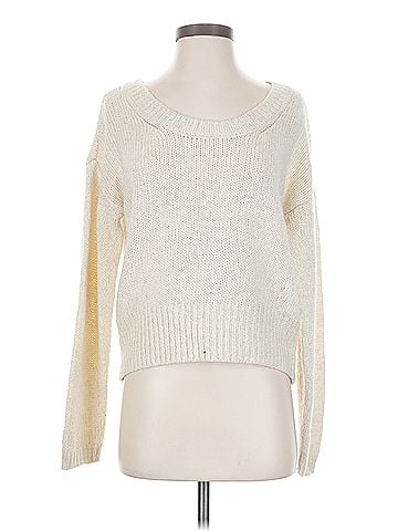 Lucky Brand Lucky Brand Pullover Sweater (view 1)