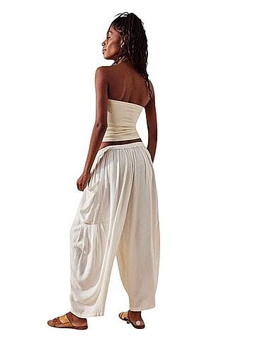 Free People Quinn Casual Pants (view 2)