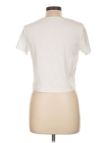 Adriano Goldschmied Adriano Goldschmied Short Sleeve T Shirt (view 2)
