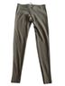 Hard Tail Brown Sweatpants Size L - photo 2