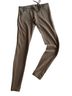 Hard Tail Brown Sweatpants Size L - photo 1