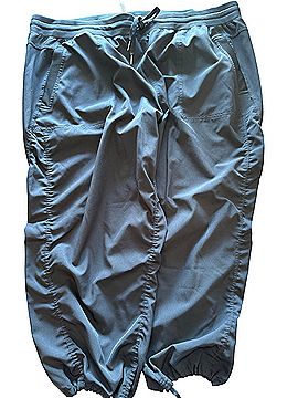 RBX RBX Capri Active Pants (view 1)