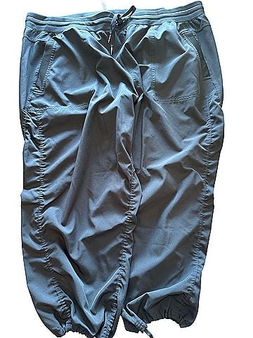 RBX RBX Capri Active Pants (view 1)