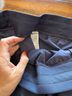 RBX Blue Active Pants Size 2X - photo 3