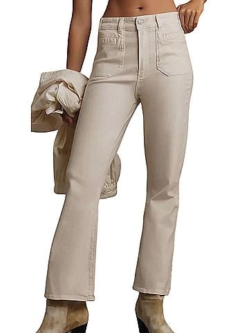 Paige CLAUDINE Casual Pants (view 1)