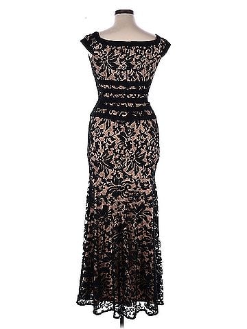 Tadashi Shoji Tadashi Shoji Cocktail Dress (view 2)