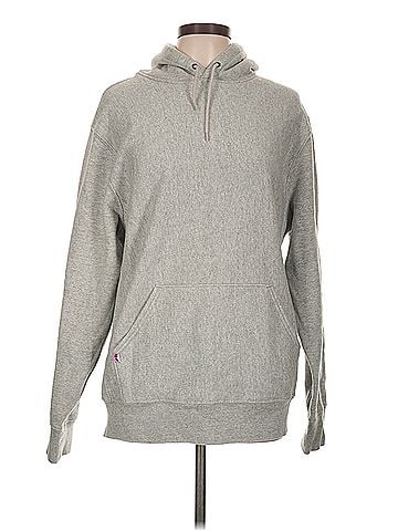 J.Crew J.Crew Pullover Hoodie (view 1)